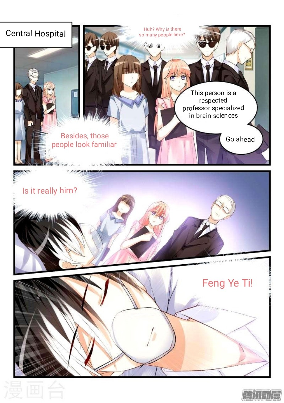 Teach the Devil Husband Chapter 43 page 12 - Chapter 43