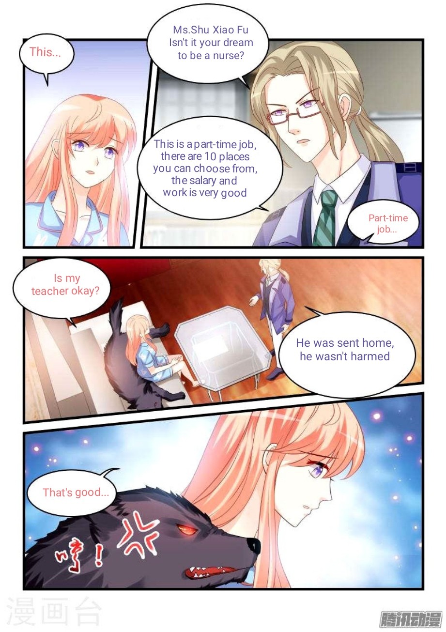 Teach the Devil Husband Chapter 43 page 4 - Chapter 43