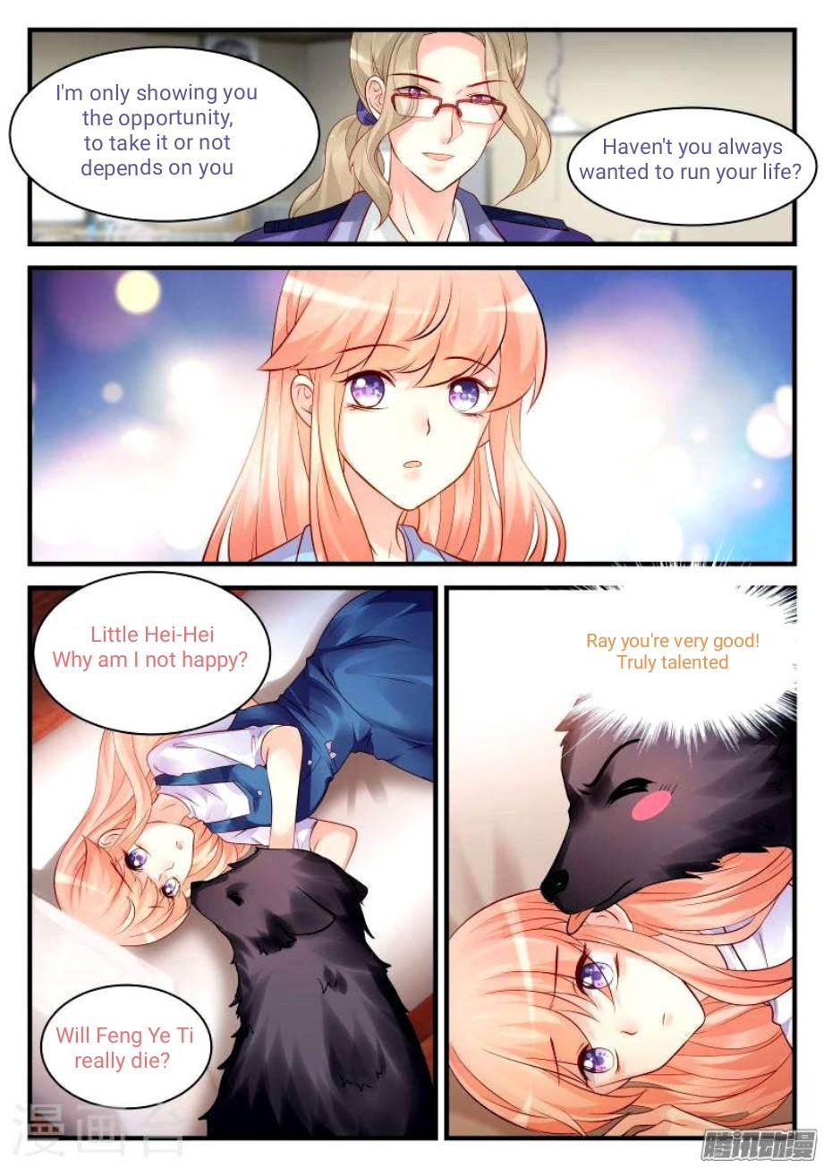 Teach the Devil Husband Chapter 43 page 8 - Chapter 43