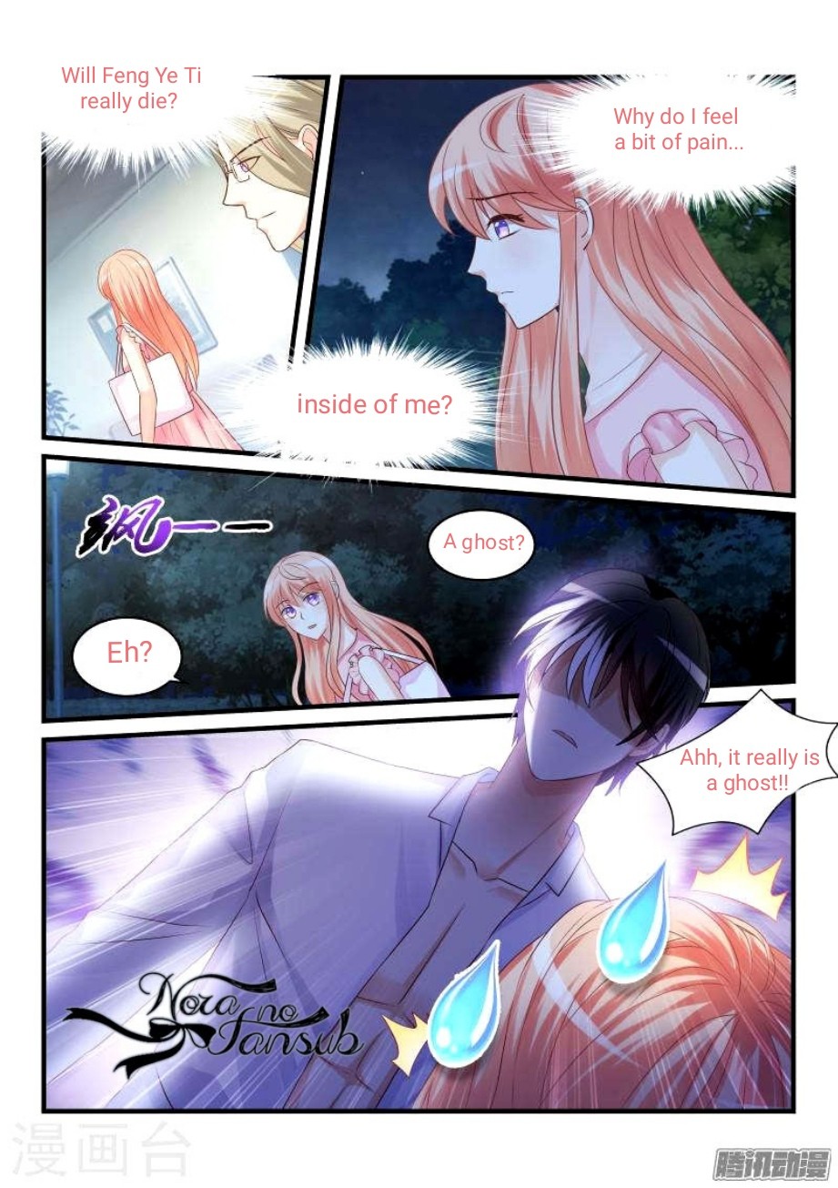 Teach the Devil Husband Chapter 44 page 11 - Chapter 44