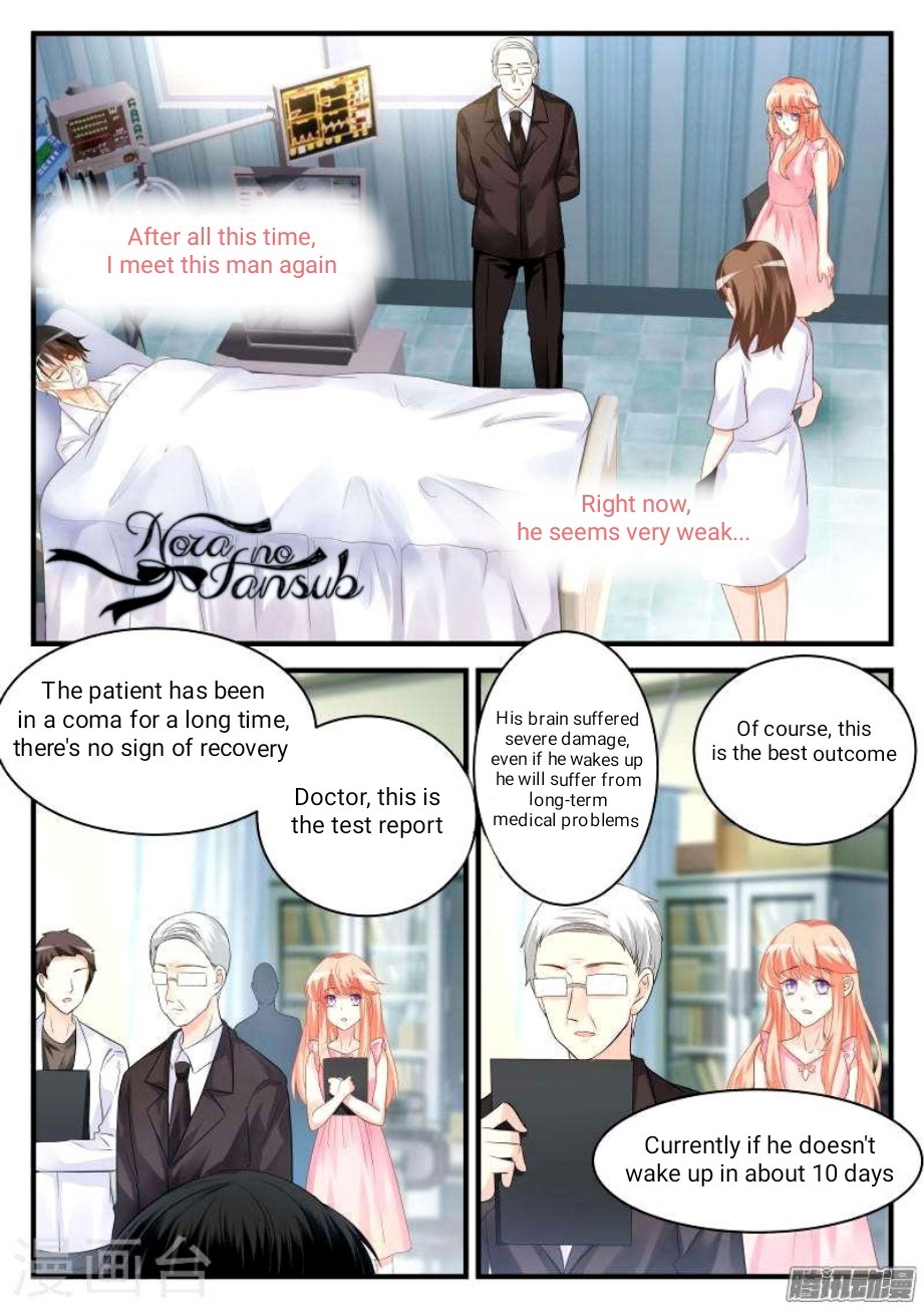 Teach the Devil Husband Chapter 44 page 2 - Chapter 44