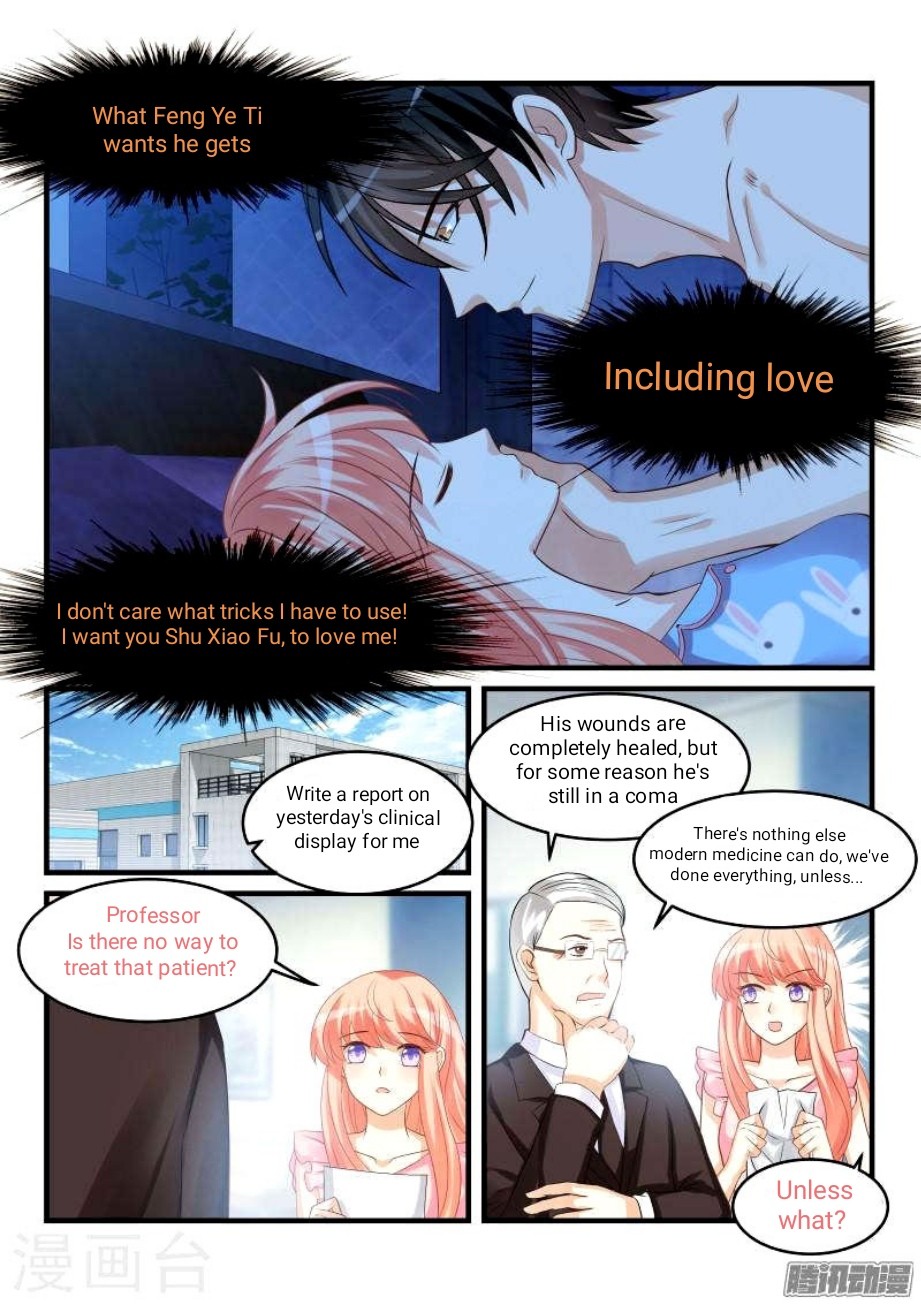 Teach the Devil Husband Chapter 44 page 7 - Chapter 44