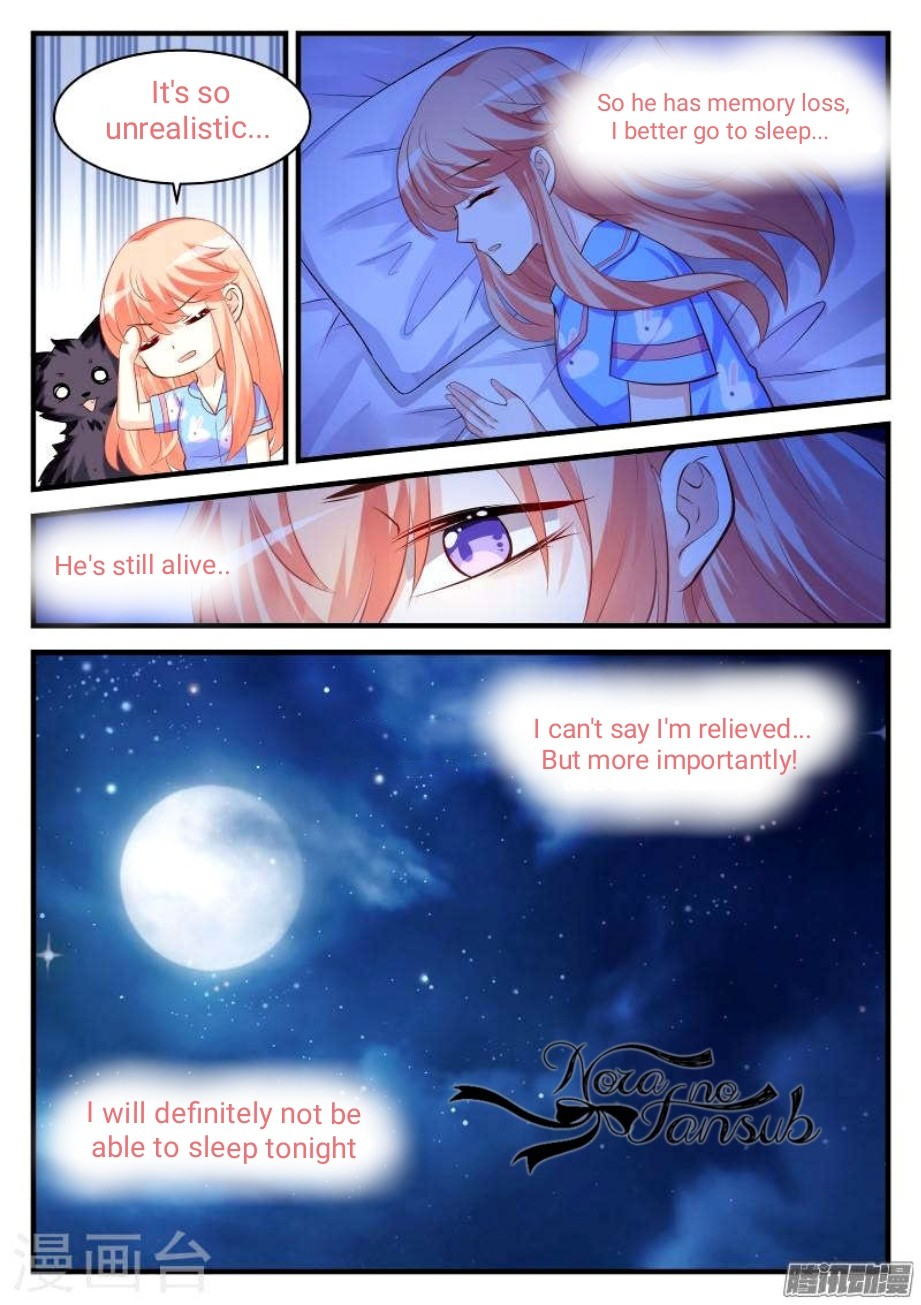 Teach the Devil Husband Chapter 45 page 11 - Chapter 45