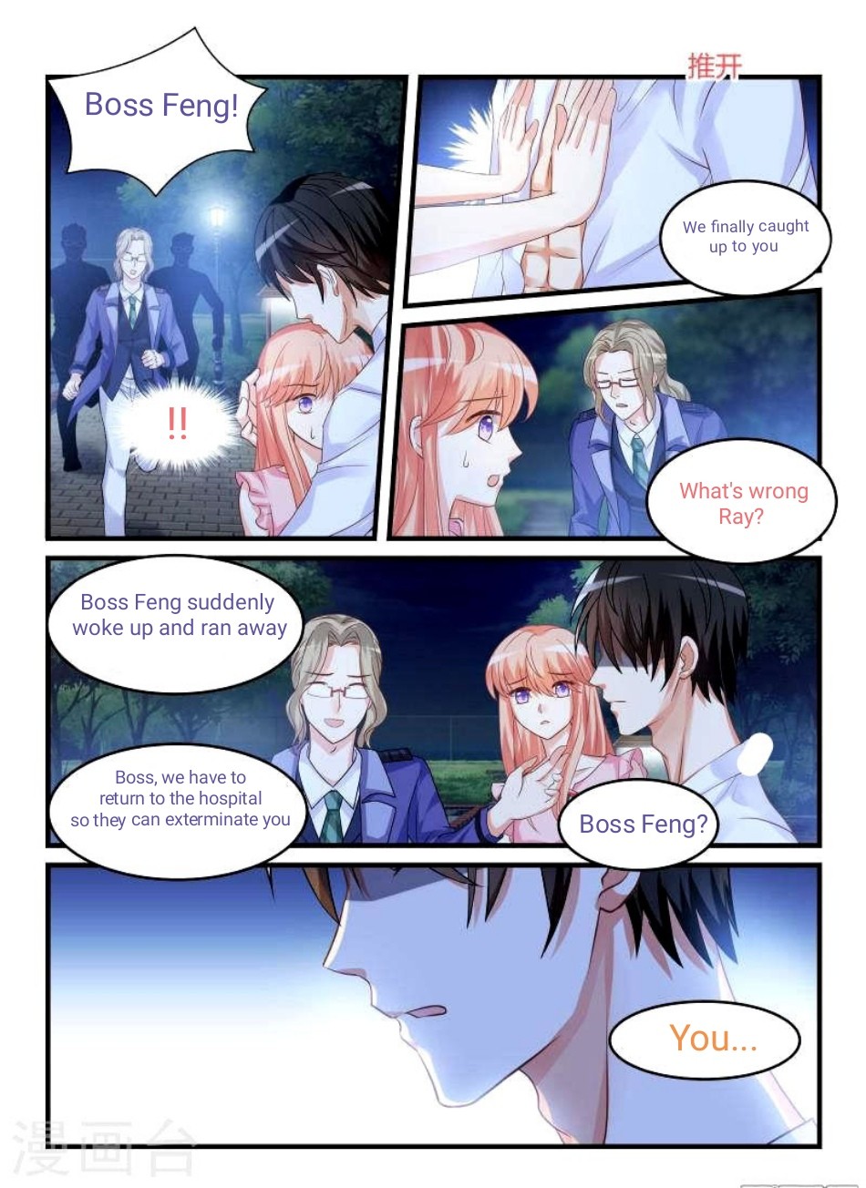 Teach the Devil Husband Chapter 45 page 4 - Chapter 45