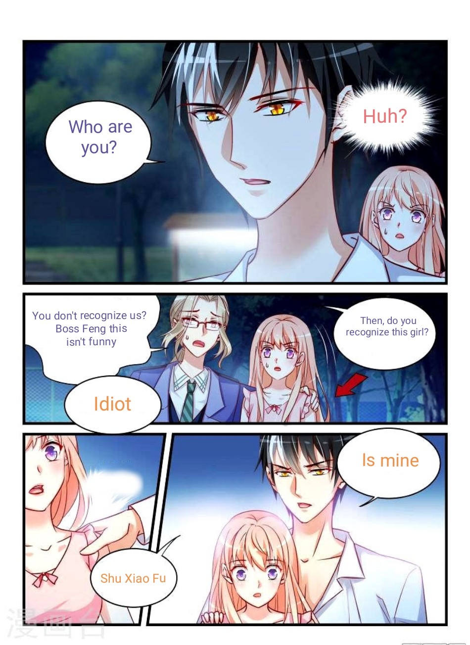 Teach the Devil Husband Chapter 45 page 5 - Chapter 45