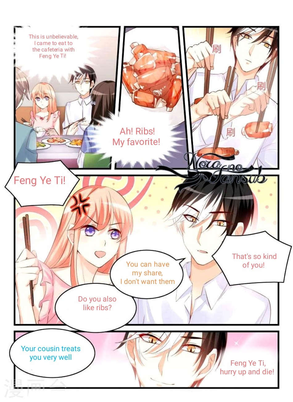 Teach the Devil Husband Chapter 46 page 11 - Chapter 46
