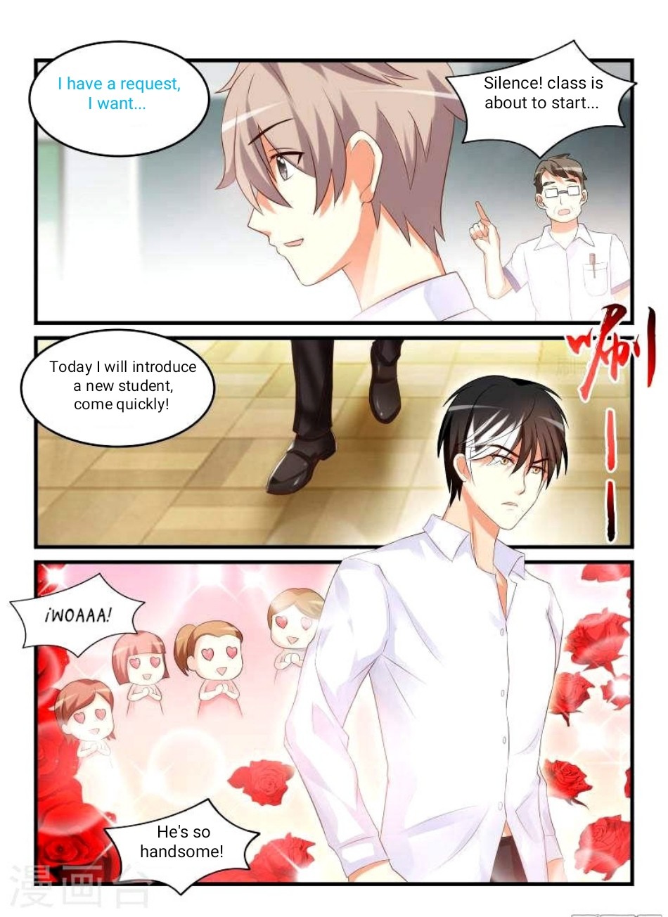 Teach the Devil Husband Chapter 46 page 5 - Chapter 46