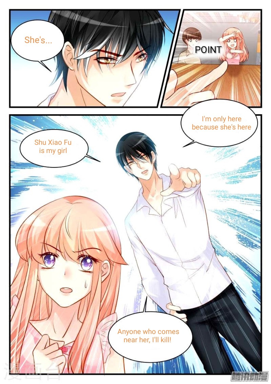 Teach the Devil Husband Chapter 46 page 6 - Chapter 46