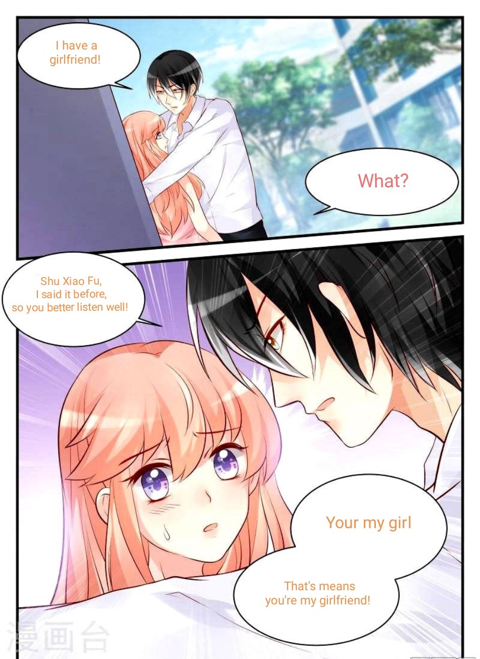 Teach the Devil Husband Chapter 47 page 4 - Chapter 47