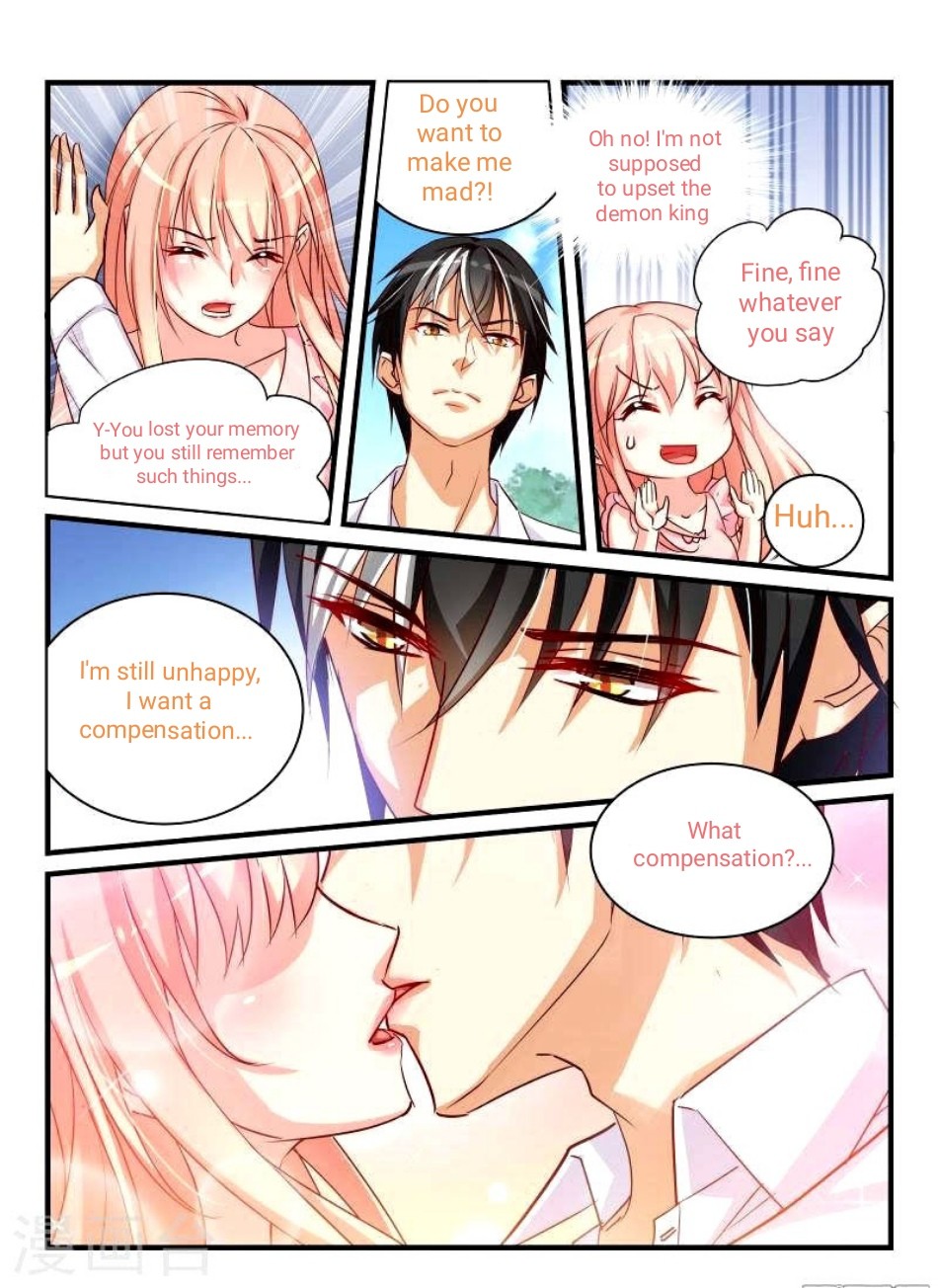 Teach the Devil Husband Chapter 47 page 5 - Chapter 47