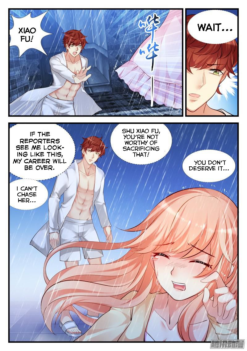 Teach the Devil Husband Chapter 5 page 2 - Chapter 5