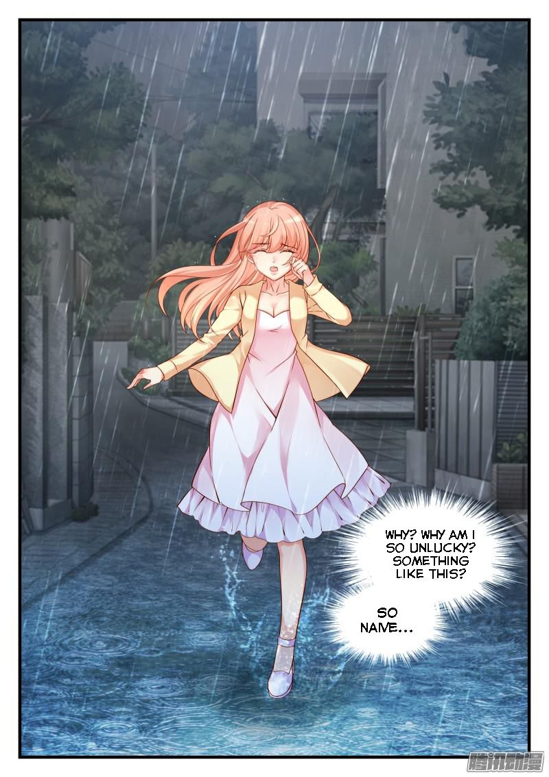 Teach the Devil Husband Chapter 5 page 3 - Chapter 5