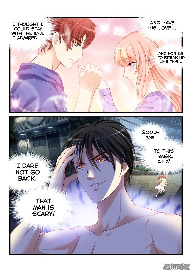 Teach the Devil Husband Chapter 5 page 4 - Chapter 5