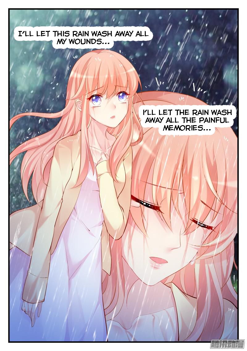 Teach the Devil Husband Chapter 5 page 5 - Chapter 5