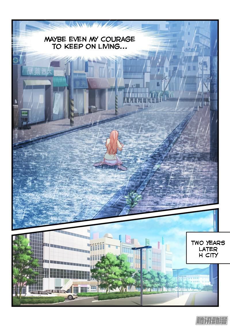 Teach the Devil Husband Chapter 5 page 6 - Chapter 5