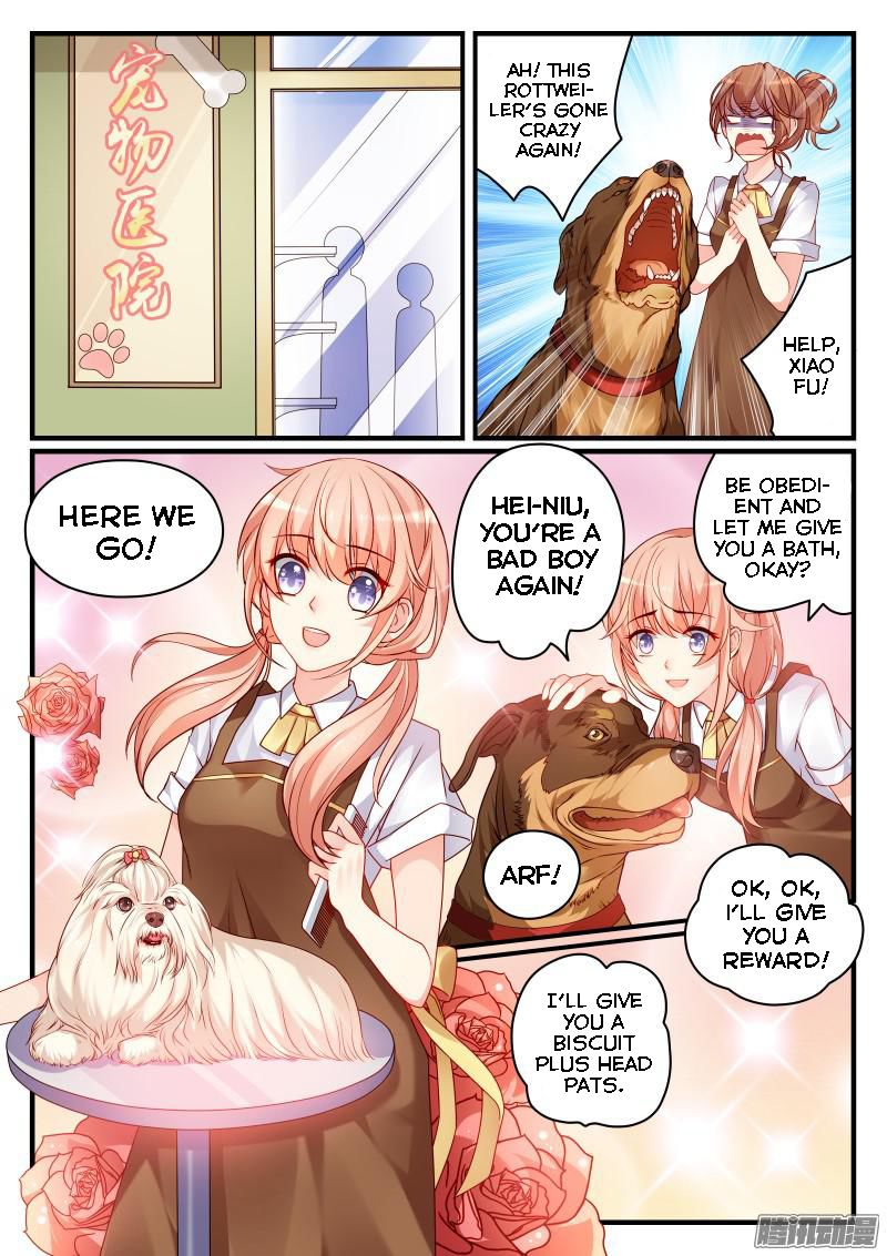 Teach the Devil Husband Chapter 5 page 7 - Chapter 5