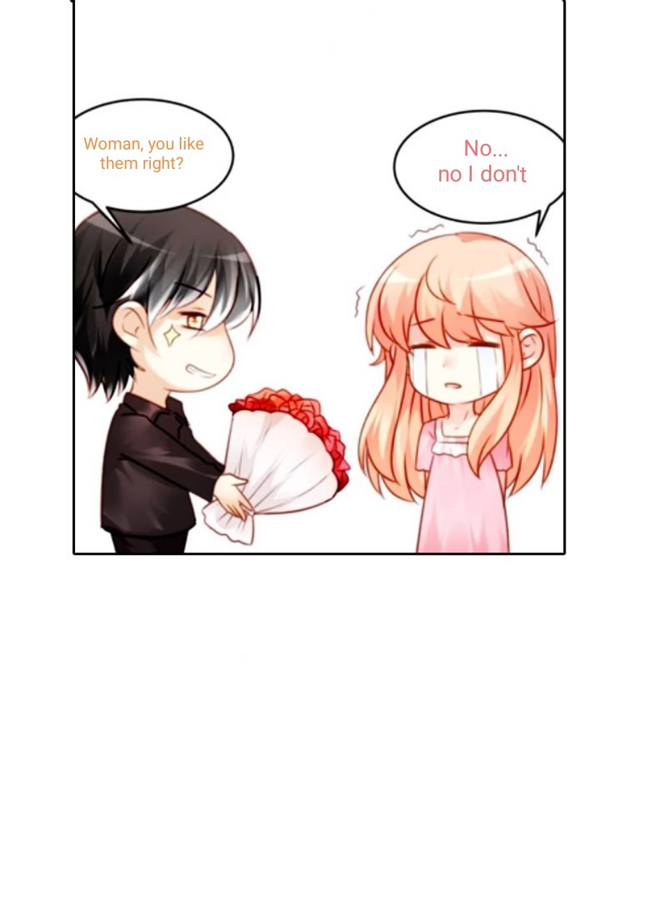 Teach the Devil Husband Chapter 51 page 12 - Chapter 51