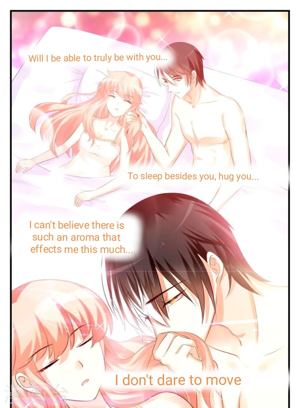 Teach the Devil Husband Chapter 51 page 3 - Chapter 51