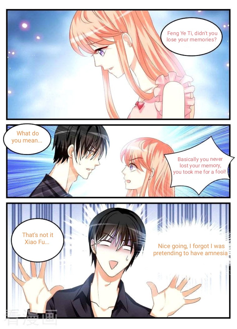 Teach the Devil Husband Chapter 52 page 10 - Chapter 52