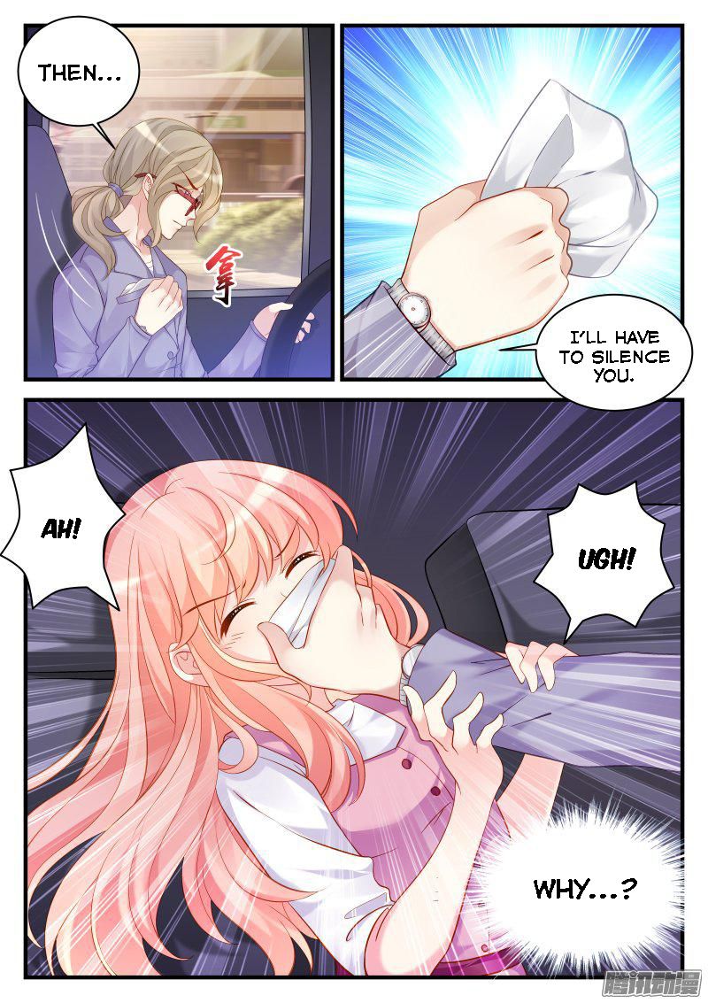 Teach the Devil Husband Chapter 7 page 5 - Chapter 7