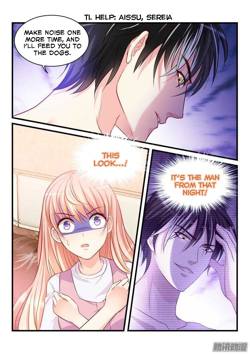 Teach the Devil Husband Chapter 9 page 1 - Chapter 9