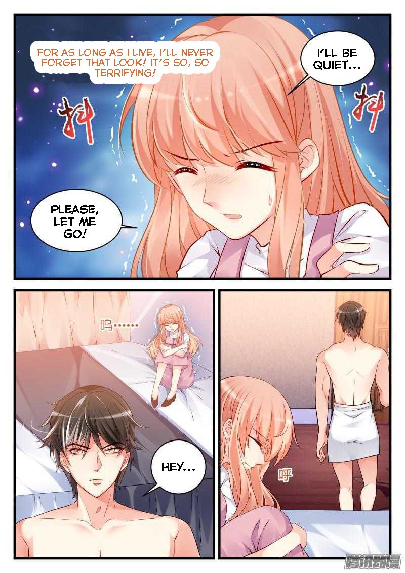 Teach the Devil Husband Chapter 9 page 2 - Chapter 9