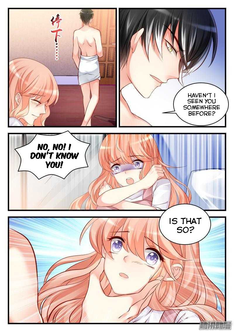 Teach the Devil Husband Chapter 9 page 3 - Chapter 9