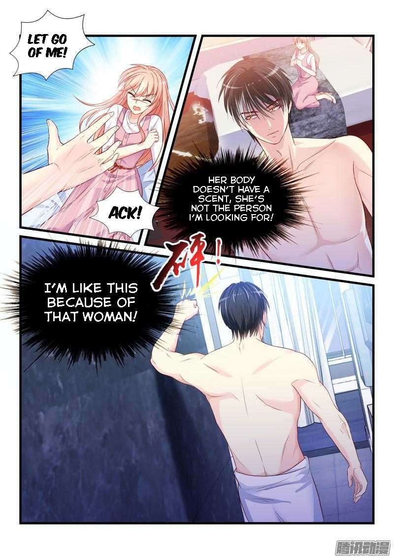Teach the Devil Husband Chapter 9 page 5 - Chapter 9