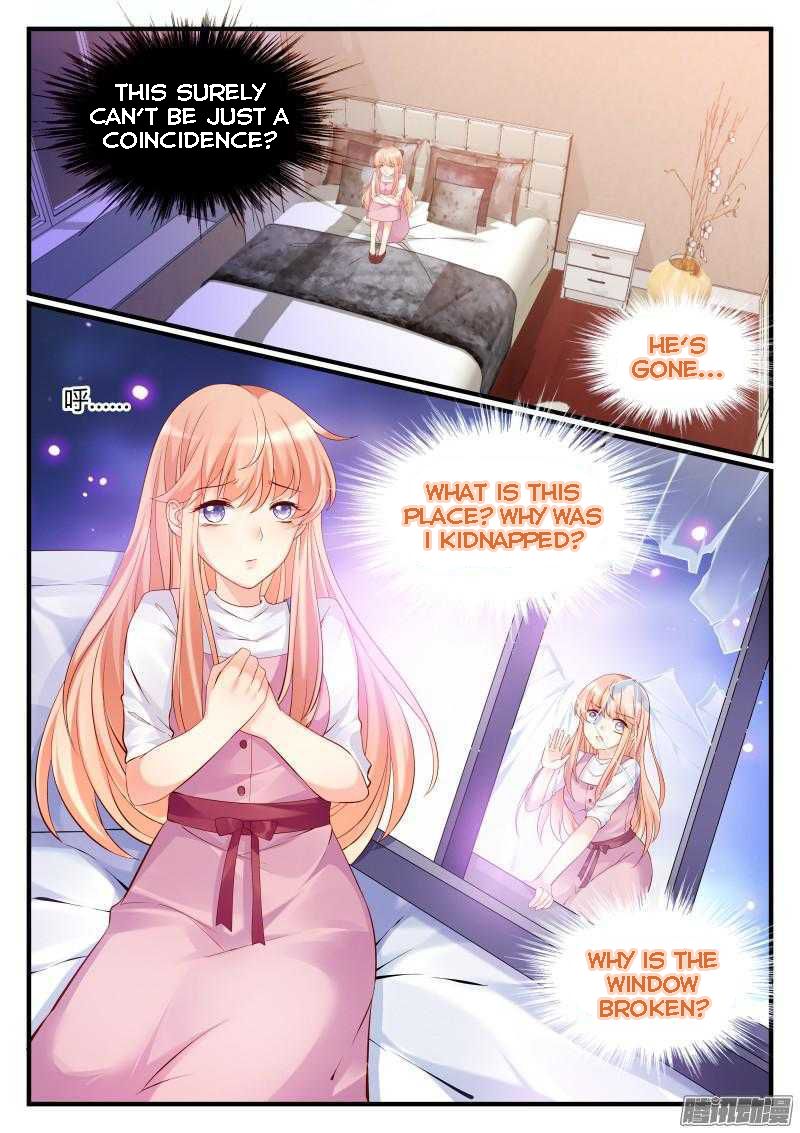 Teach the Devil Husband Chapter 9 page 6 - Chapter 9