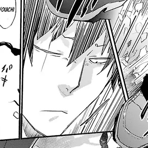 Teacher! Let's Have A Scary Story Chapter 4 cover