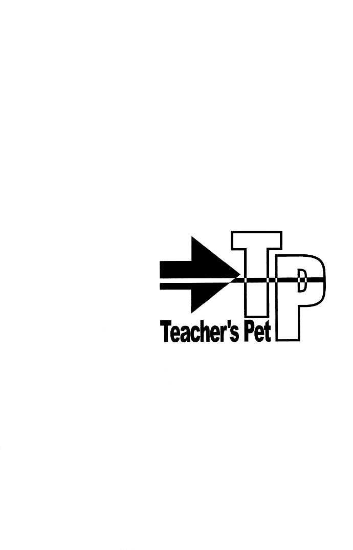 Teacher's Pet Chapter 0 page 105 - Chapter 0 : Punishment Desire