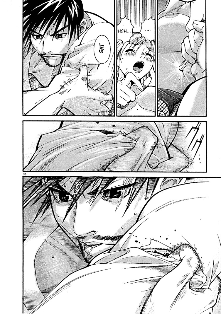 Team Medical Dragon Chapter 1 page 40 - Chapter 1: The Awakening of the Dragon