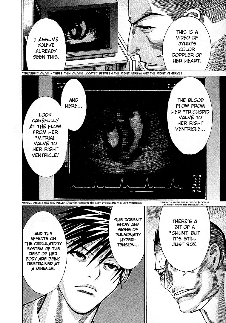 Team Medical Dragon Chapter 10 page 11 - Chapter 10: The Price of Changing Hospitals