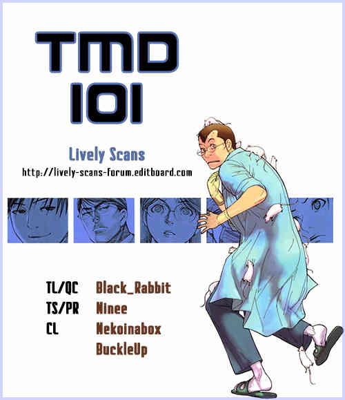 Team Medical Dragon Chapter 101 page 25 - Chapter 101: Brainwashing