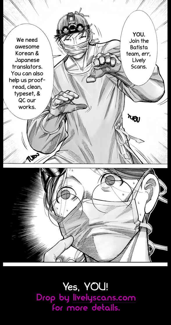 Team Medical Dragon Chapter 106 page 29 - Chapter 106: The Arena