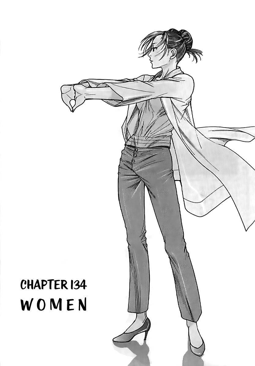 Team Medical Dragon Chapter 134 page 1 - Chapter 134: Women