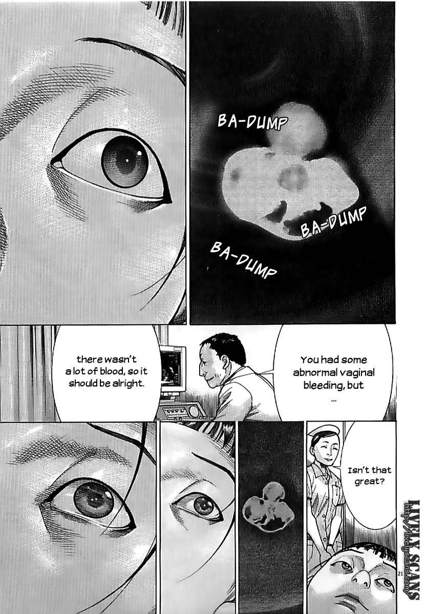 Team Medical Dragon Chapter 136 page 21 - Chapter 136: Childbirth and Childcare