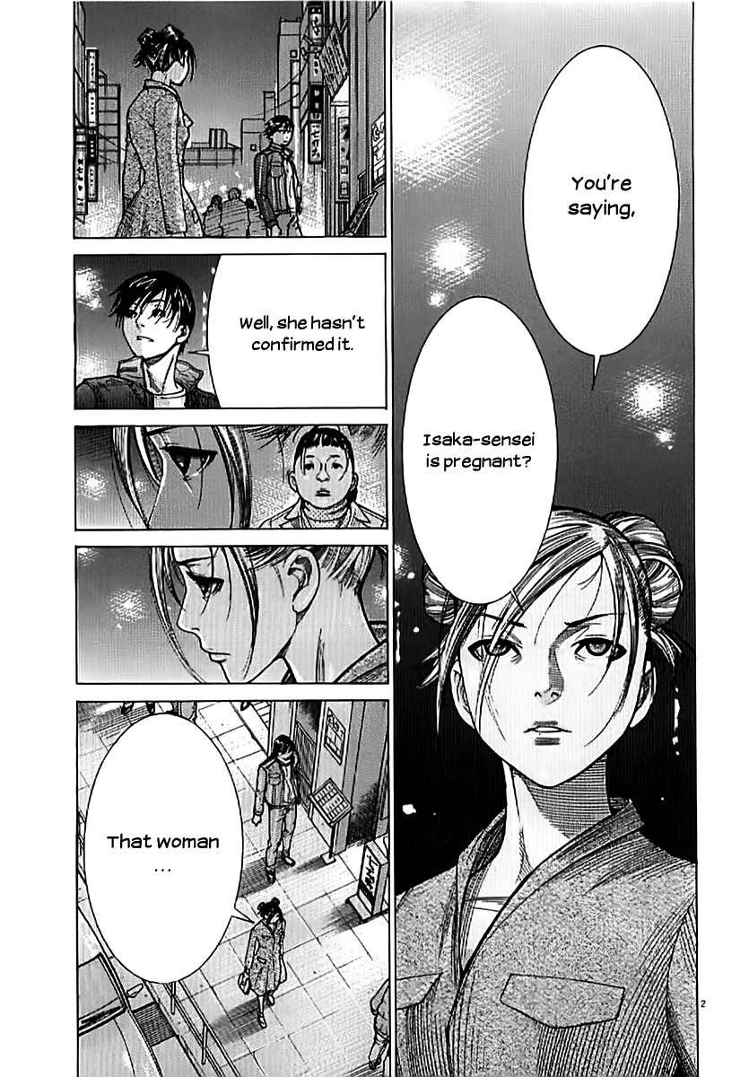 Team Medical Dragon Chapter 139 page 2 - Chapter 139: A She-Devil