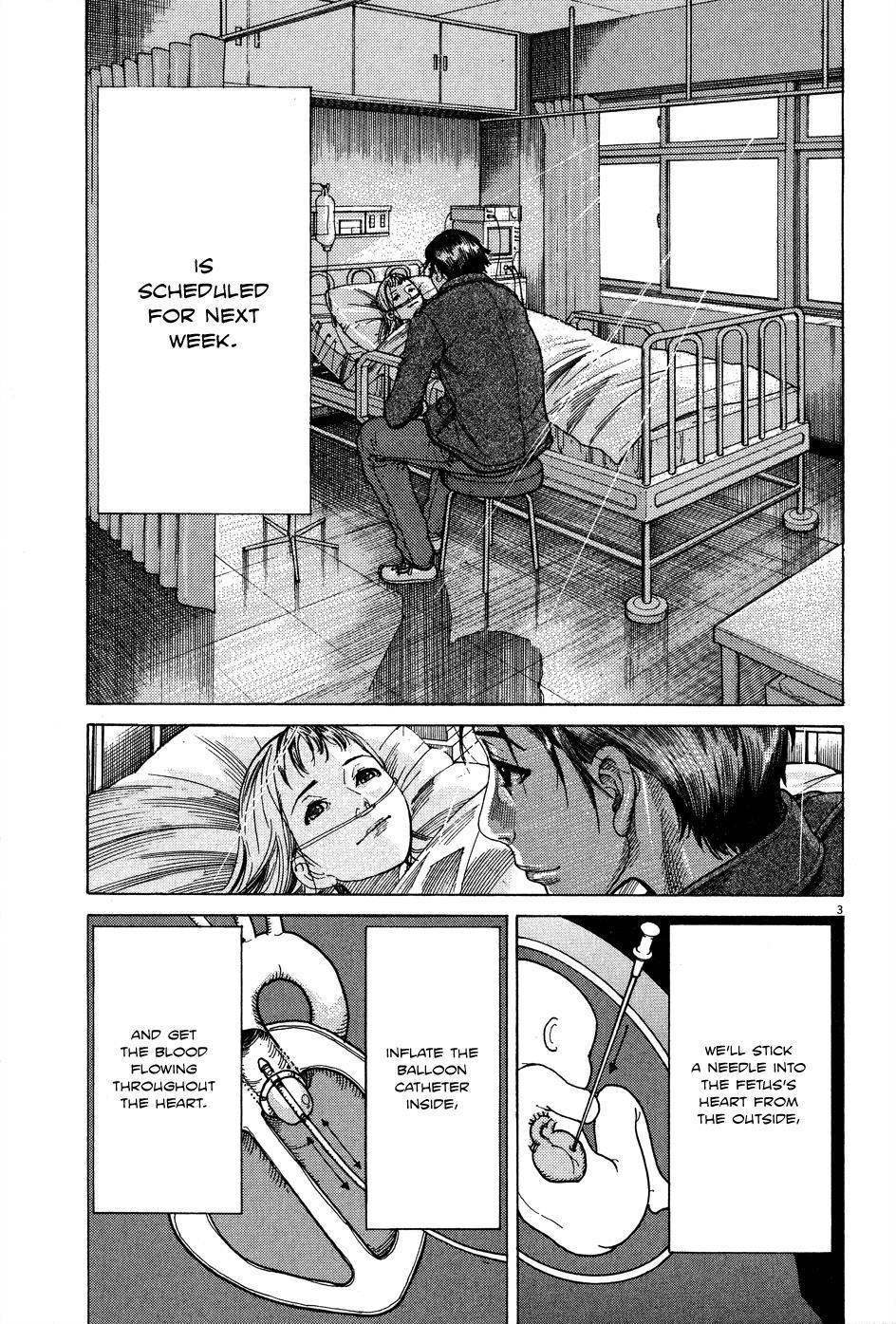 Team Medical Dragon Chapter 146 page 3 - Chapter 146: Balancing Life and Work