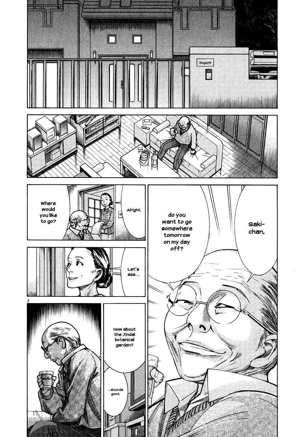 Team Medical Dragon Chapter 148 page 2 - Chapter 148: LO