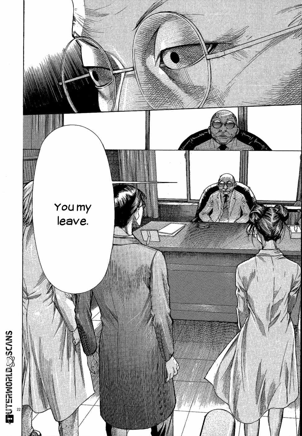 Team Medical Dragon Chapter 151 page 23 - Chapter 151: Closer Than Ever