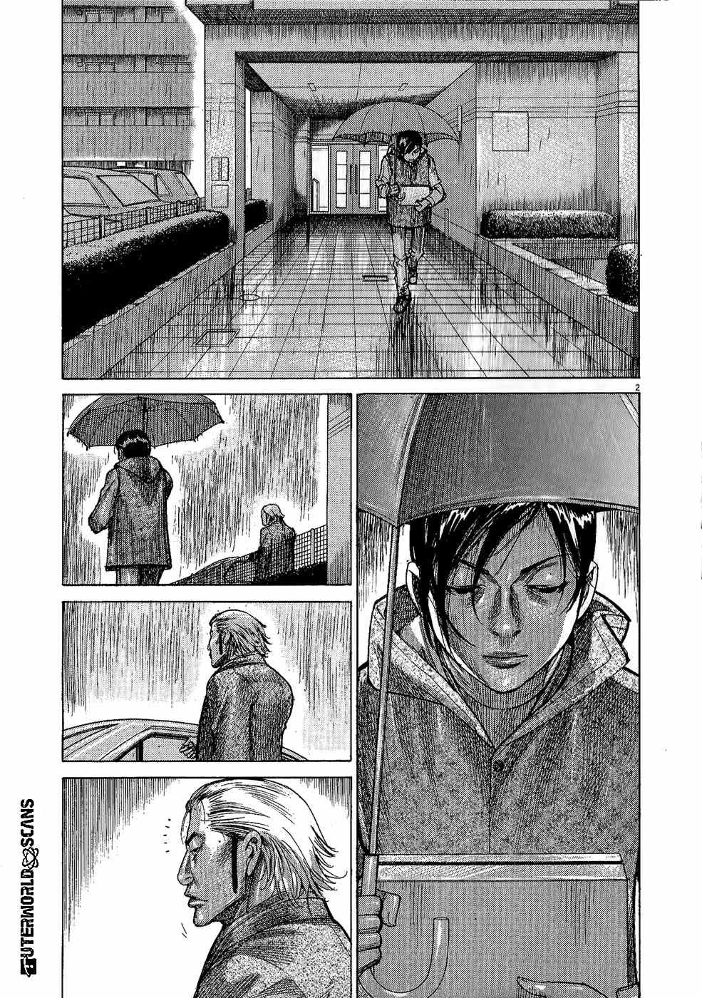 Team Medical Dragon Chapter 157 page 4 - Chapter 157: Splendid Medical Care
