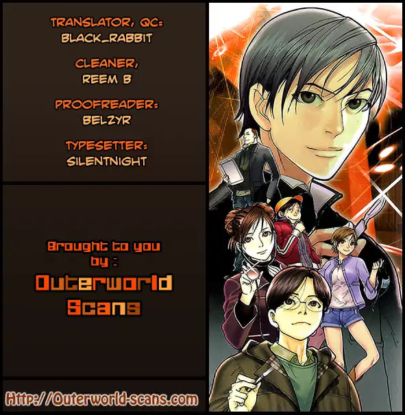 Team Medical Dragon Chapter 164 page 1 - Chapter 164: Dirty