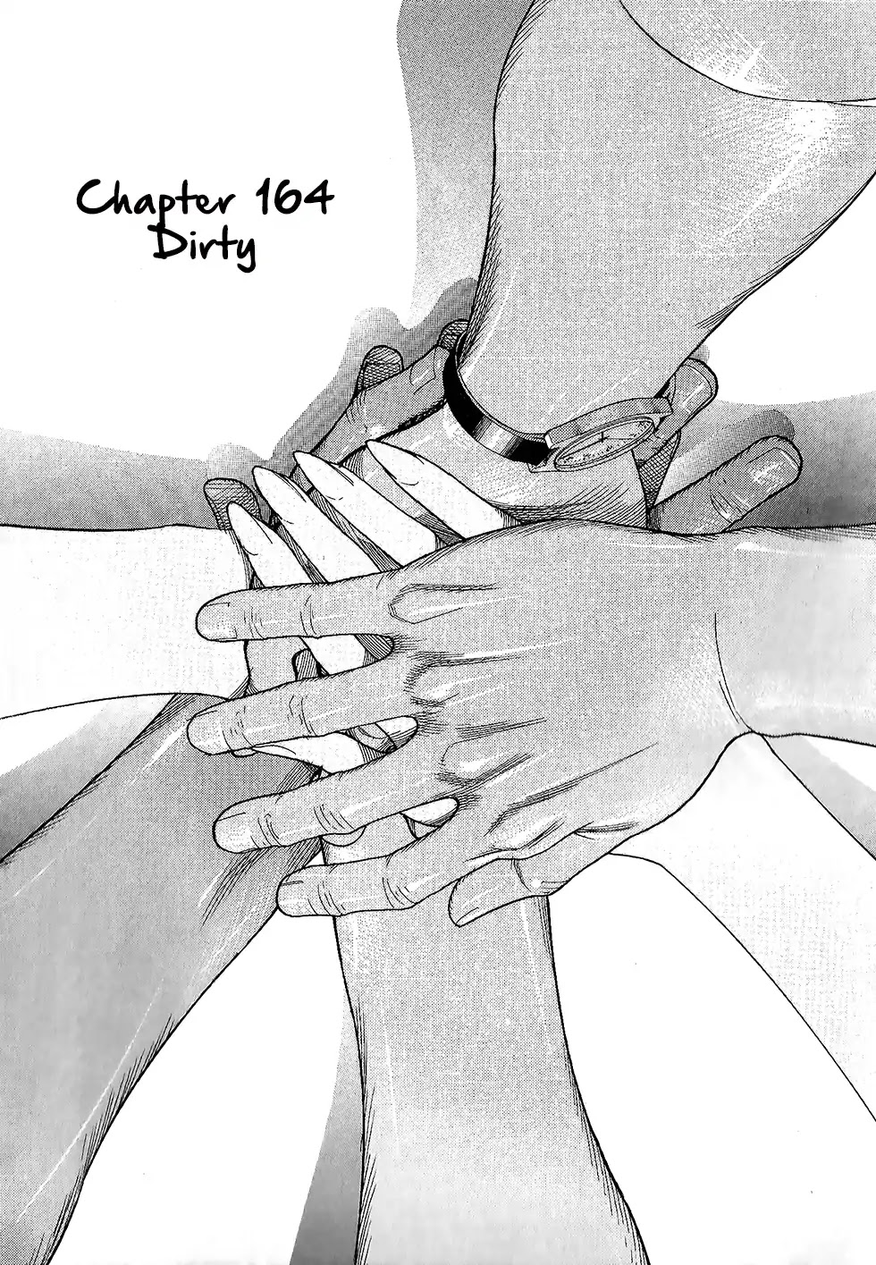 Team Medical Dragon Chapter 164 page 2 - Chapter 164: Dirty