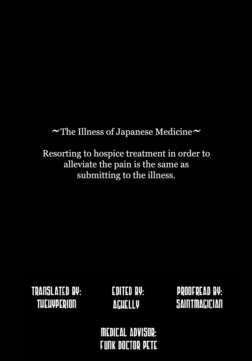 Team Medical Dragon Chapter 17 page 25 - Chapter 17: Suicide Patient