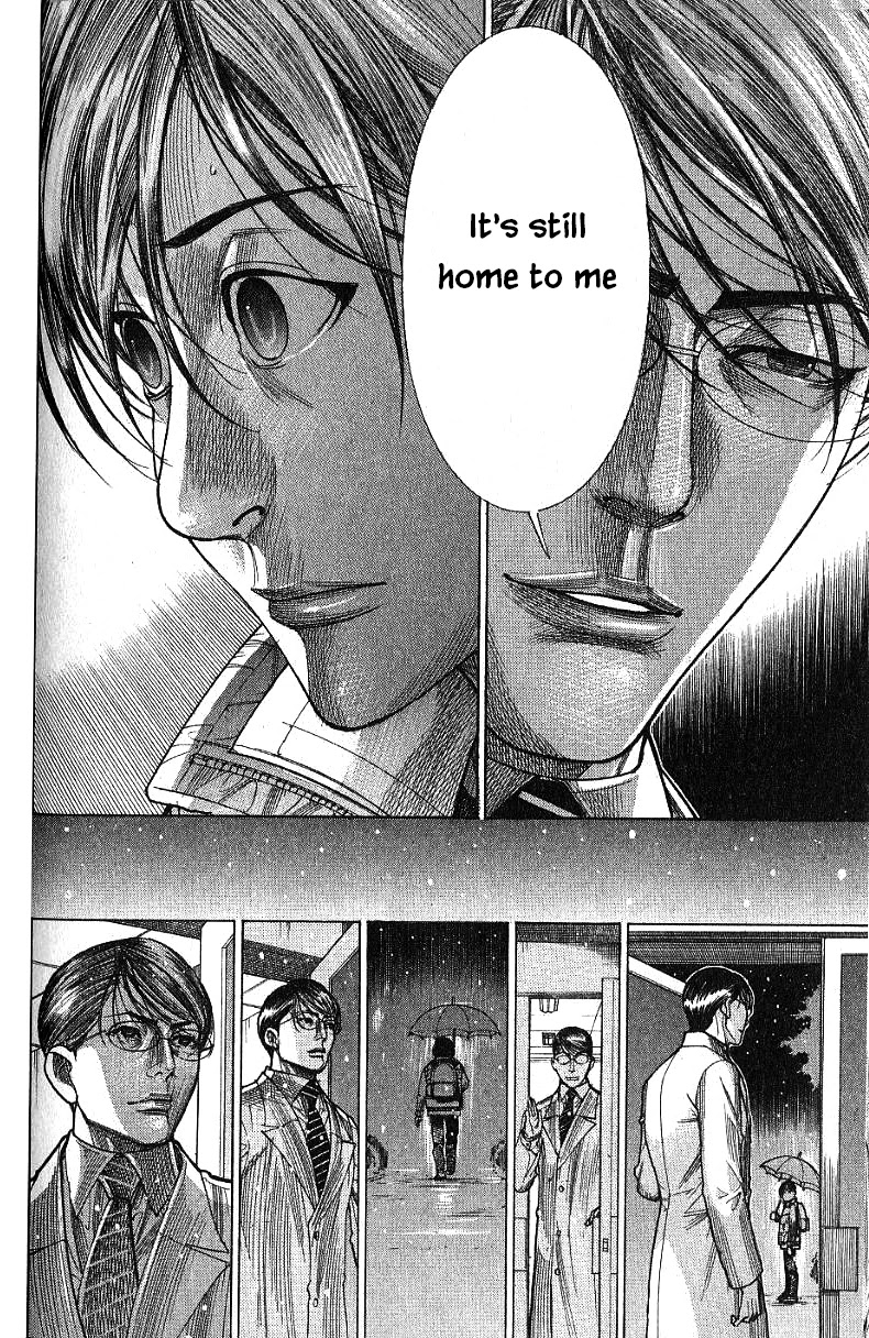 Team Medical Dragon Chapter 170 page 18 - Chapter 170: Come and go
