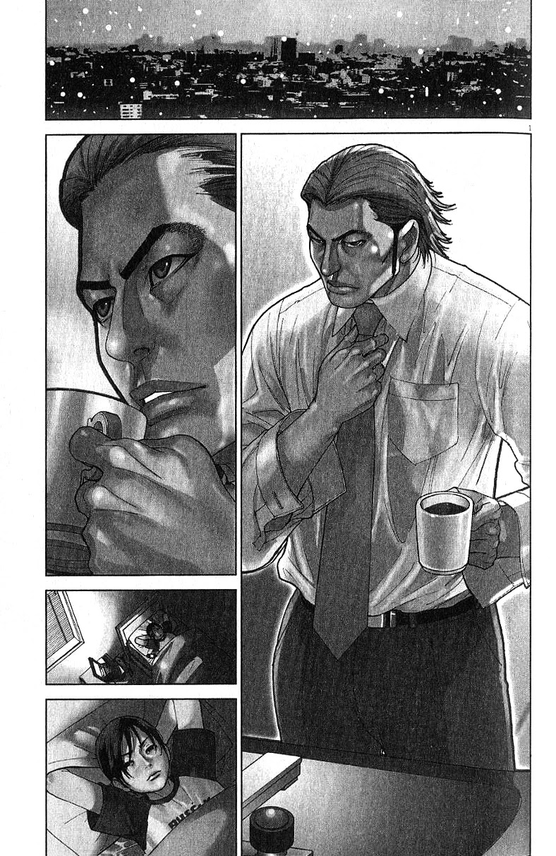 Team Medical Dragon Chapter 170 page 25 - Chapter 170: Come and go