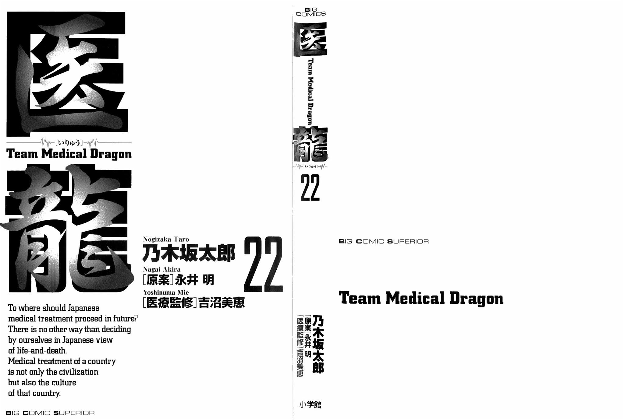 Team Medical Dragon Chapter 175 page 3 - Chapter 175: Associate