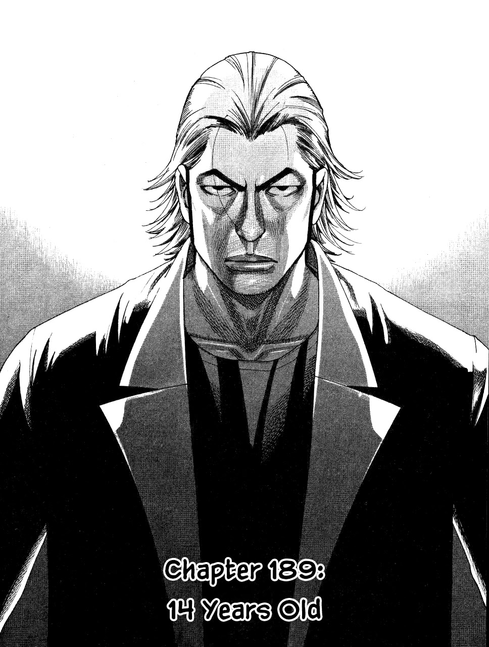 Team Medical Dragon Chapter 189 page 1 - Chapter 189: 14 Years Old
