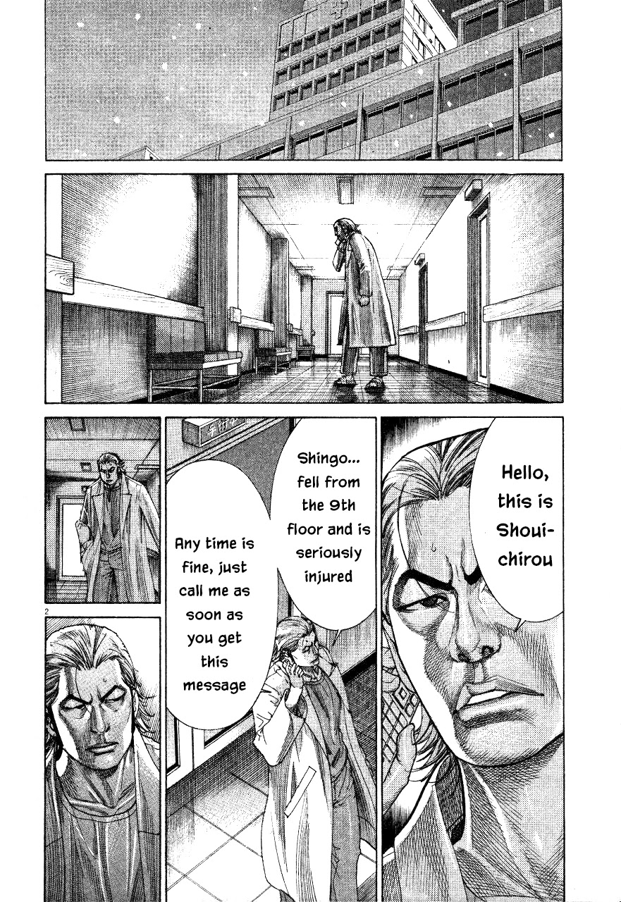 Team Medical Dragon Chapter 189 page 2 - Chapter 189: 14 Years Old